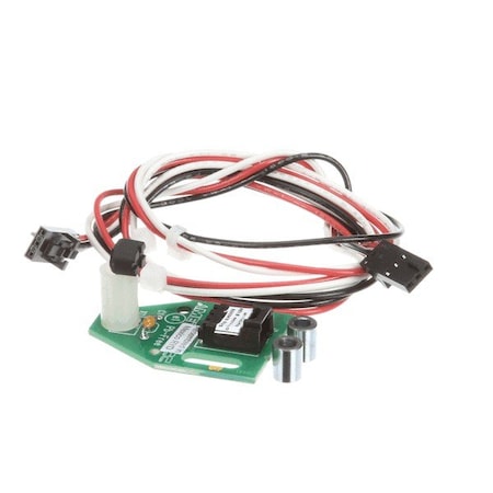 Star Manufacturing Speed Sensor 2E-Z17514